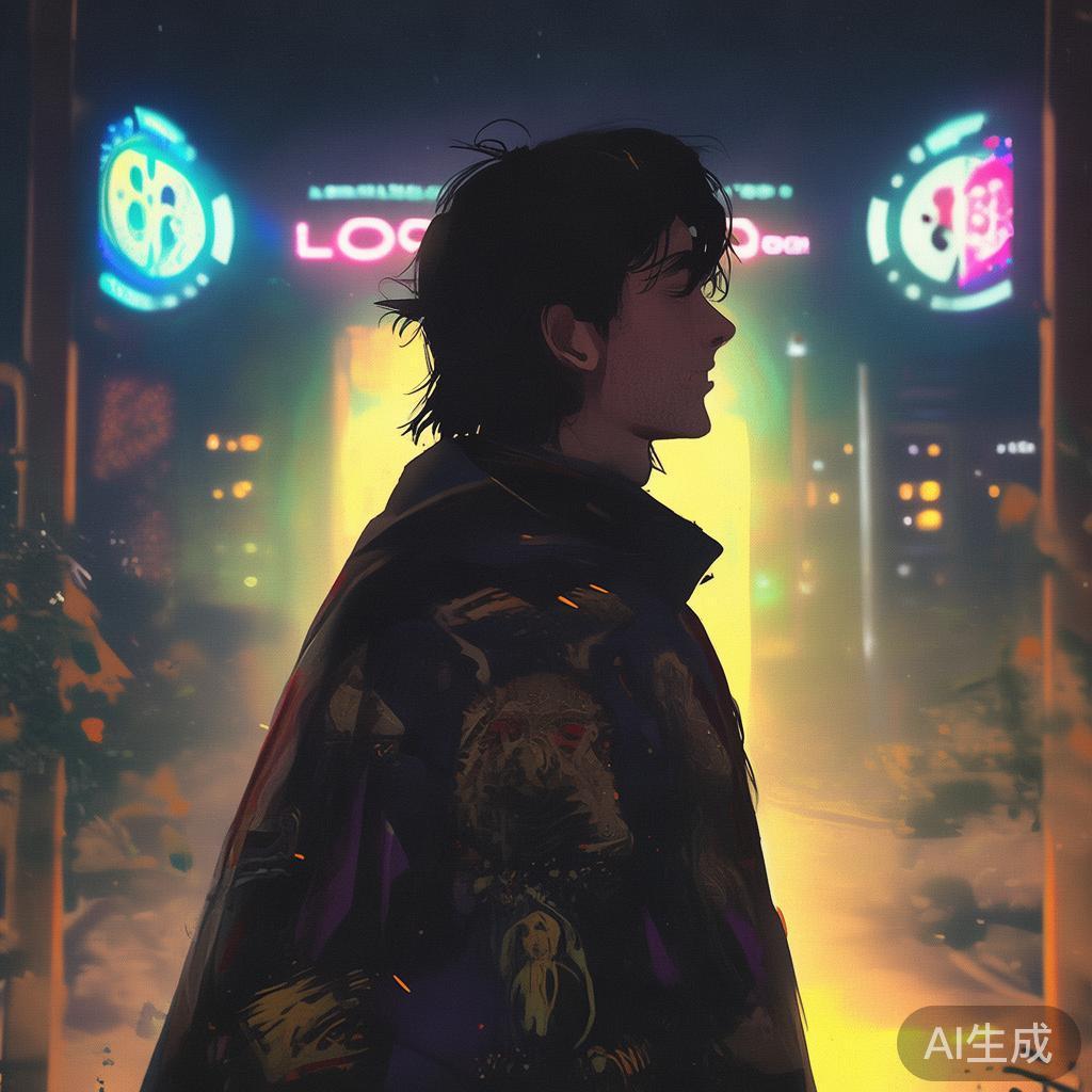 在这个过程中，我可能会失去一些