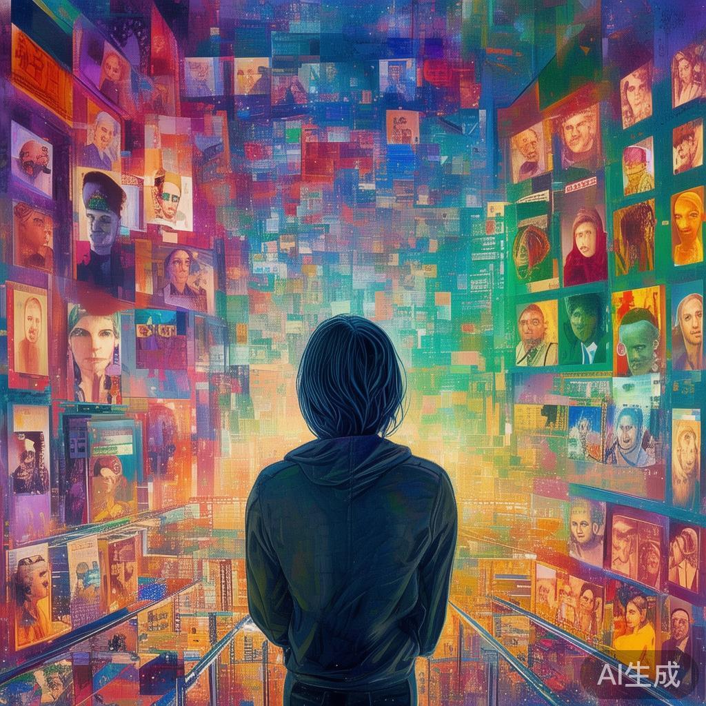 或许，这就是抖音带给我们的启示