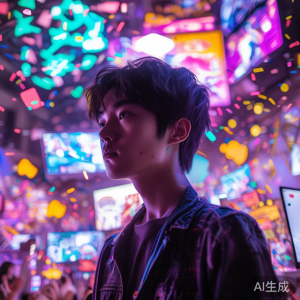 怎么用抖音测试自己粉丝