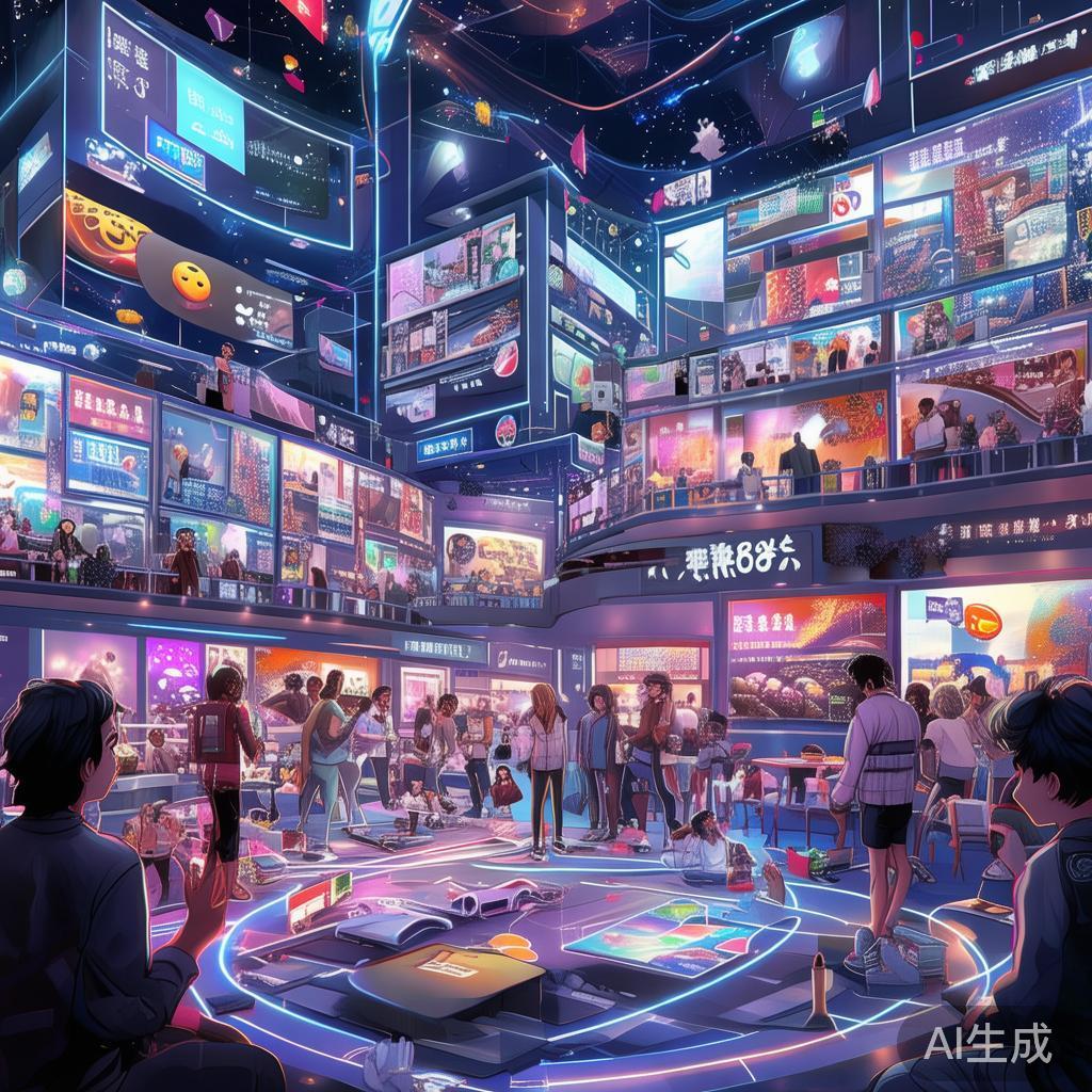 社交生态：粉丝群聊将成为抖音社