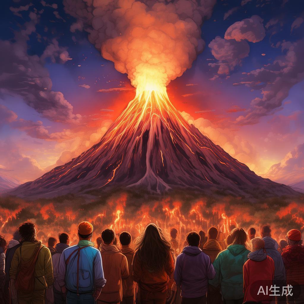 或许，我们应该重新审视火山抖音