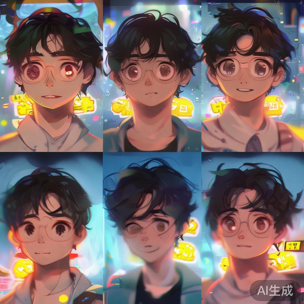 随着时间的推移，小明的粉丝数量