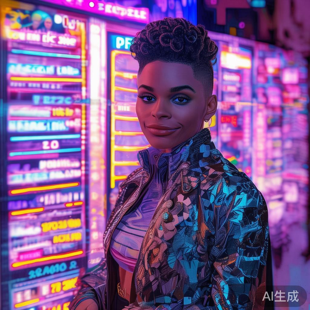 案例三：一位网红，通过购买粉丝