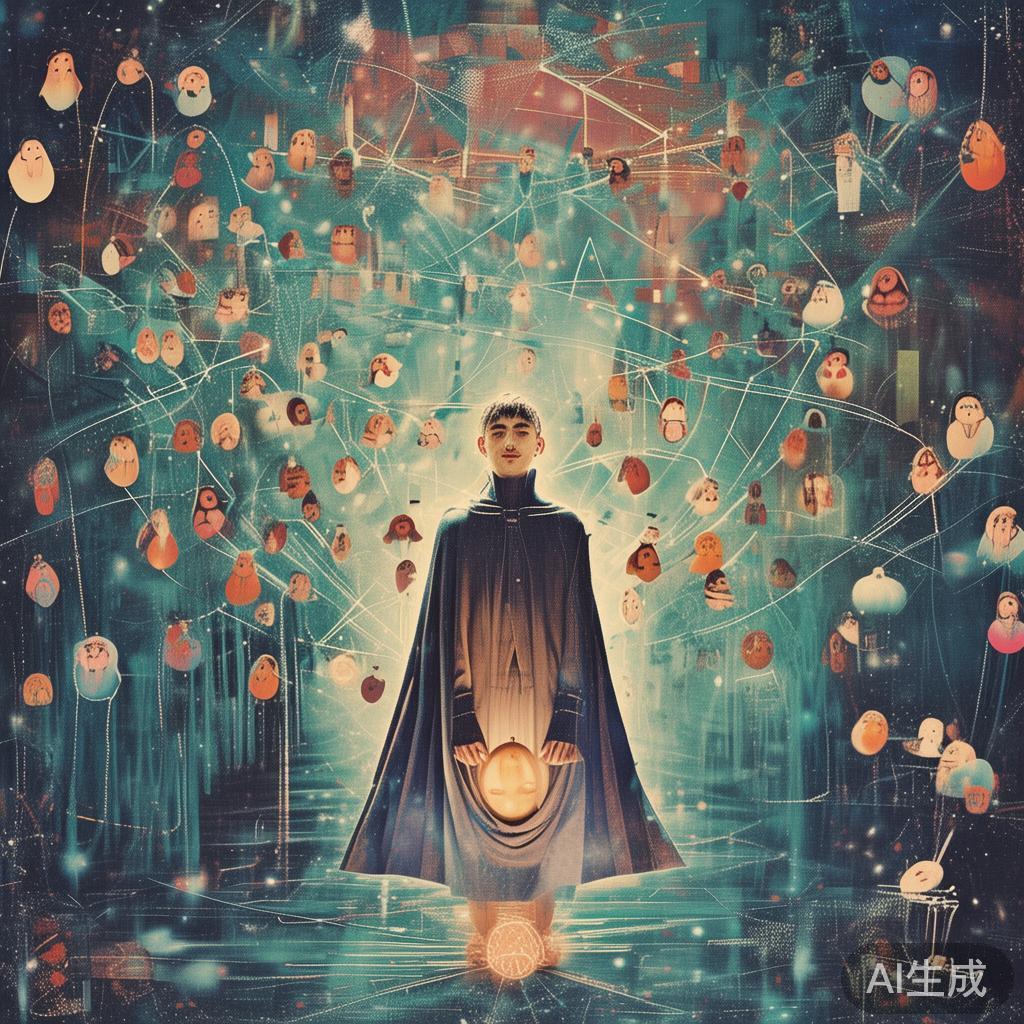 在这个问题上，我偏爱一个看似矛