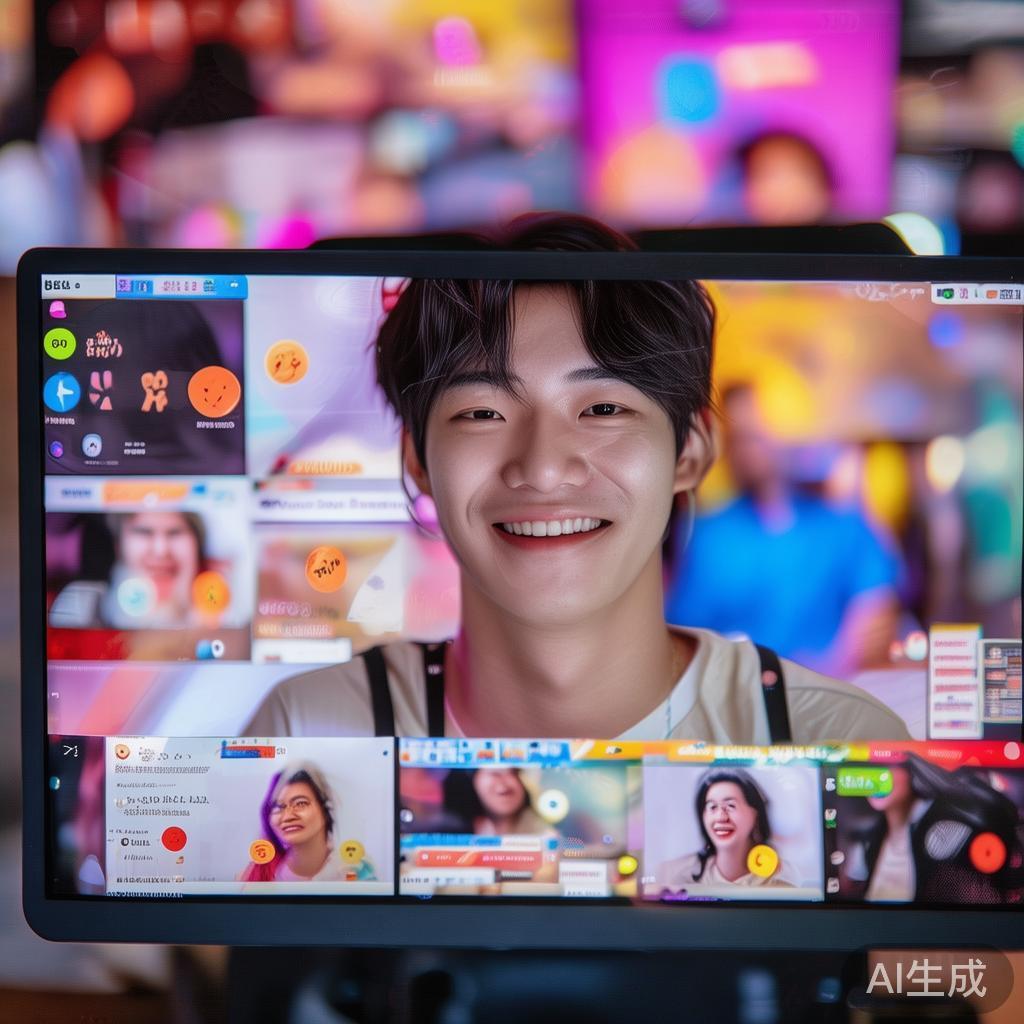 总之，新手在抖音上涨粉，关键在