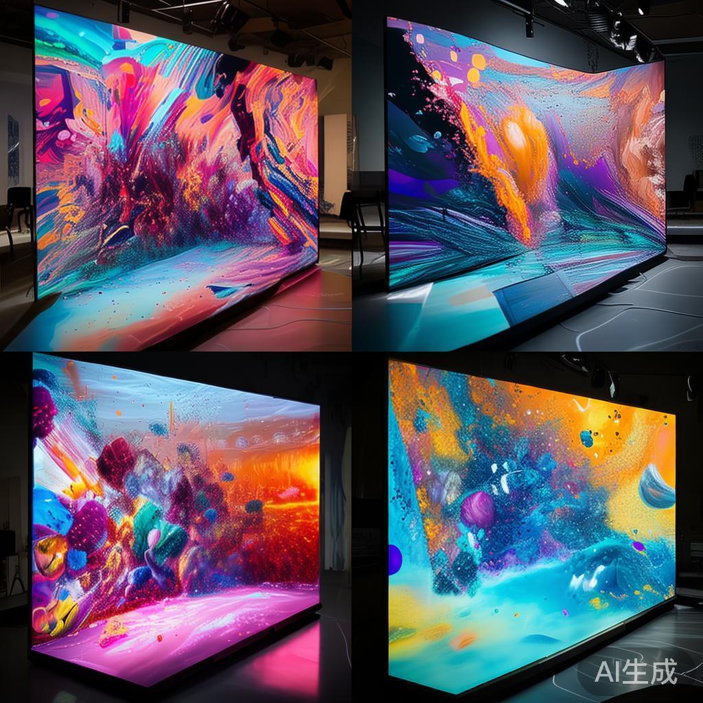 但另一方面，更新也成了一种艺术