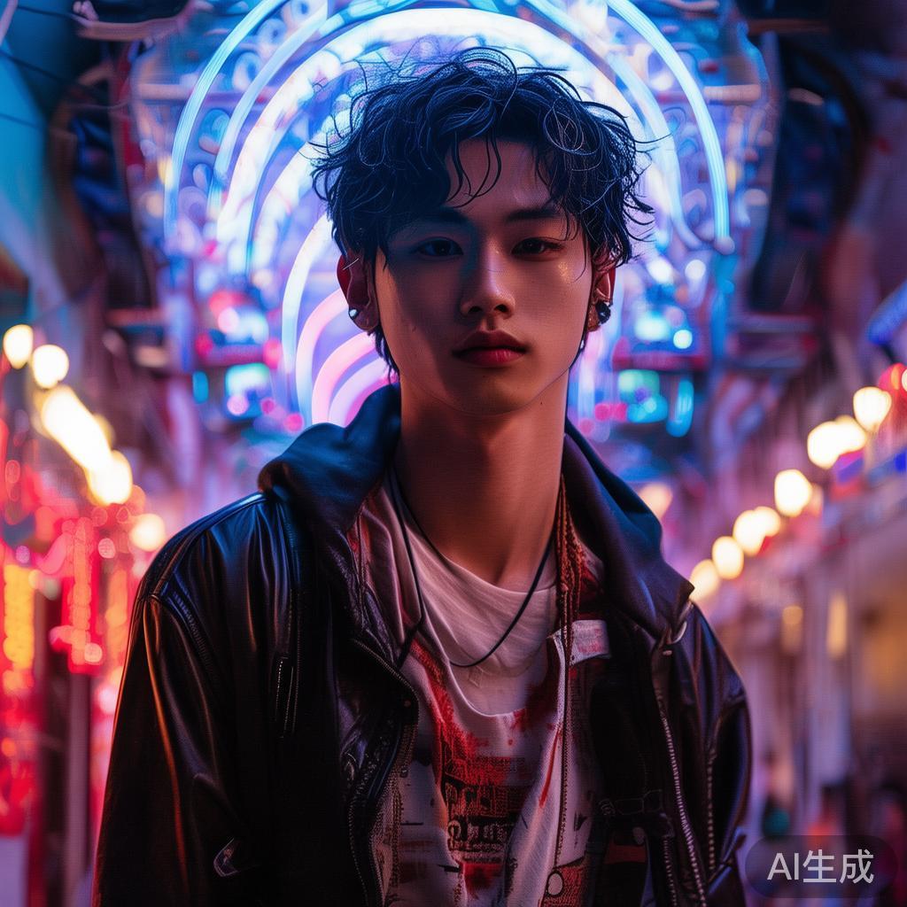 名字，它不仅仅是一个符号，更是