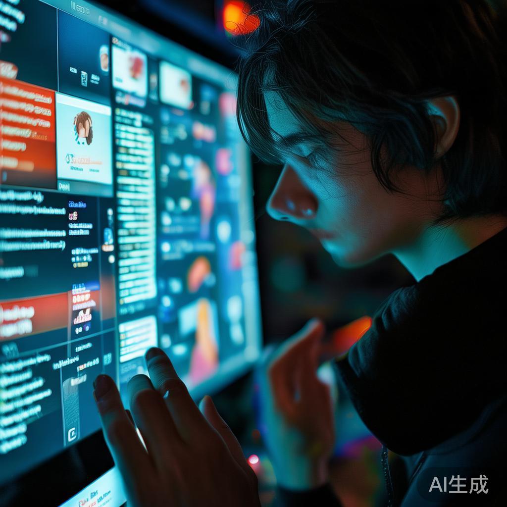 我曾尝试过隐藏自己的抖音粉丝关