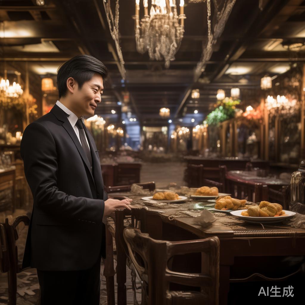 小红书本地生活服务商