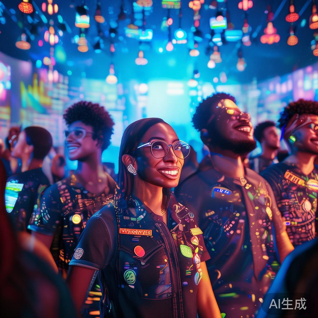 在我看来，抖音粉丝群不仅仅是一