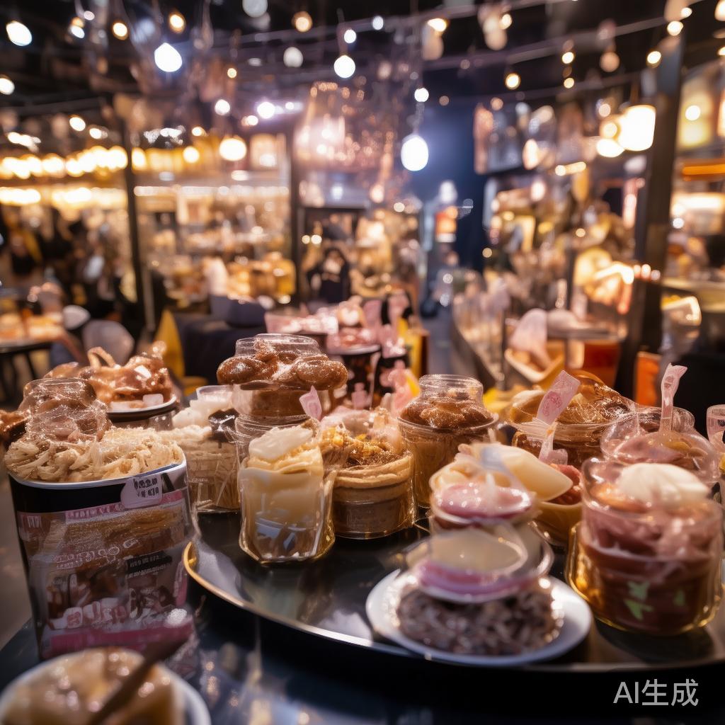 小红书引流副业