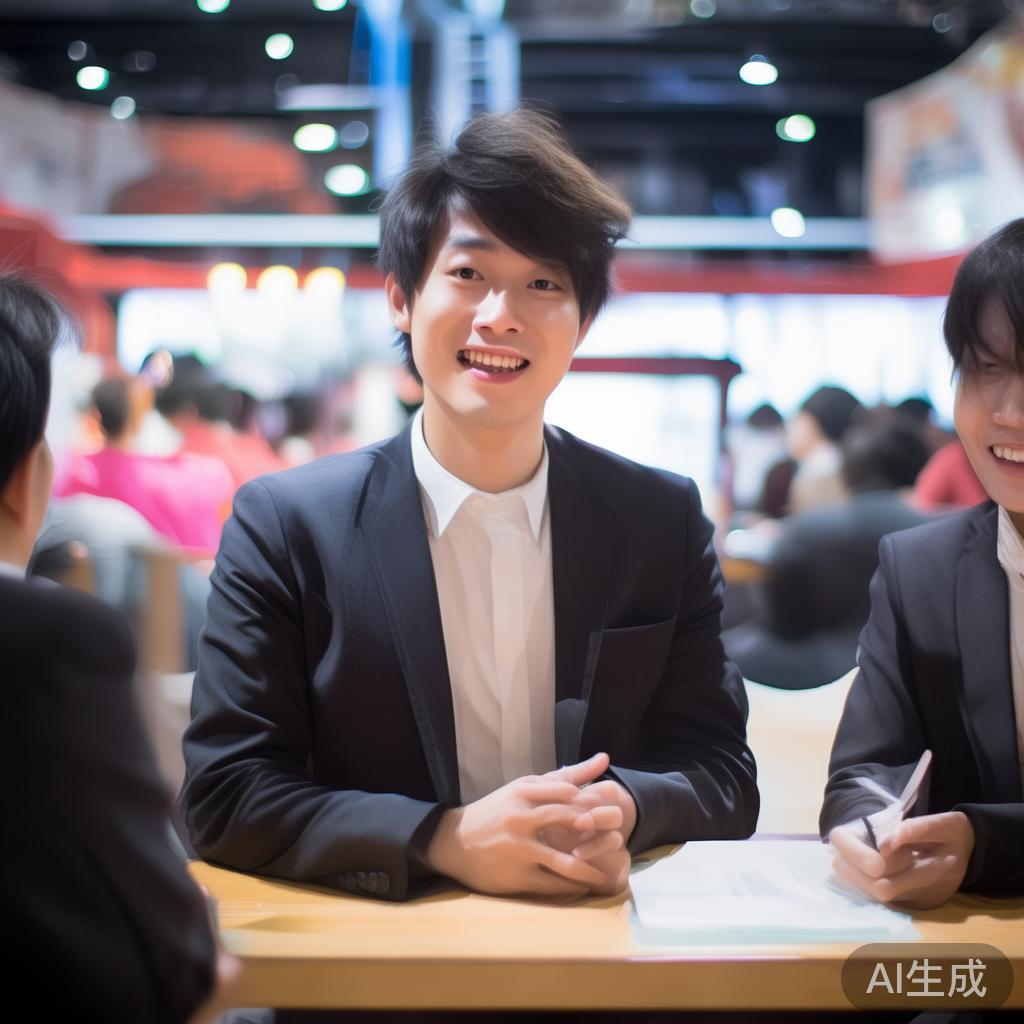 在抖音这个平台上，互动是聚集粉