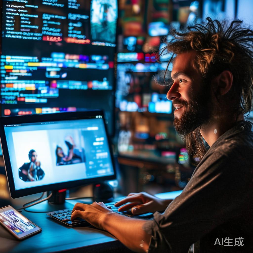 互动，是让粉丝产生共鸣的关键。