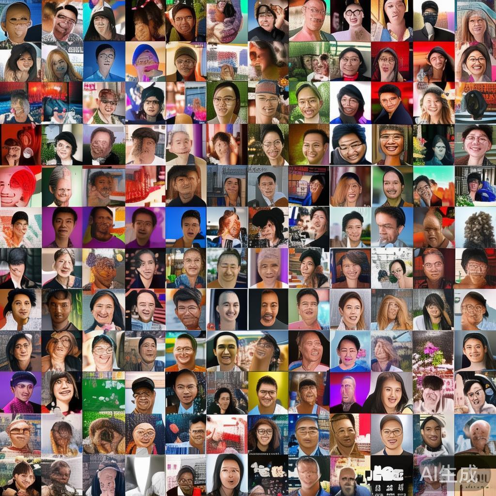 从这些案例中，我们可以看到，抖