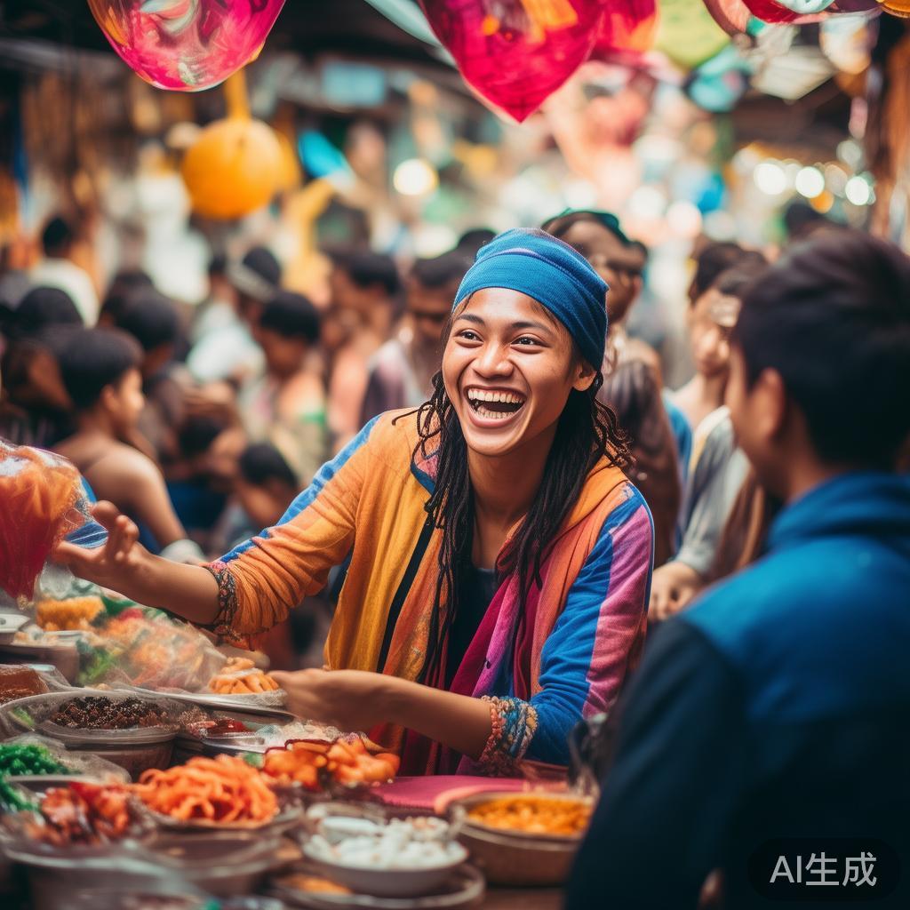 这让我不禁联想到一个场景：在一