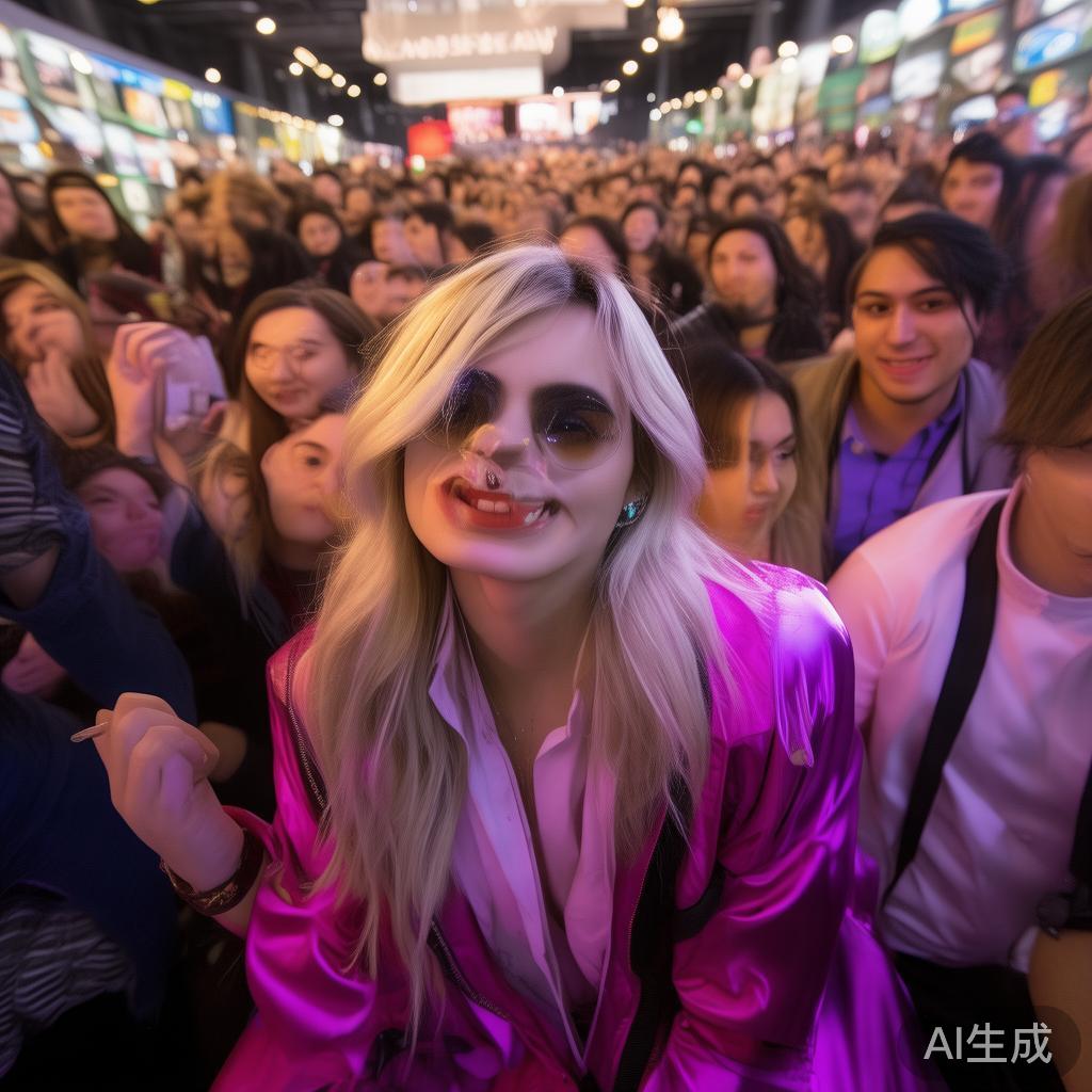 怎么查看抖音的粉丝群