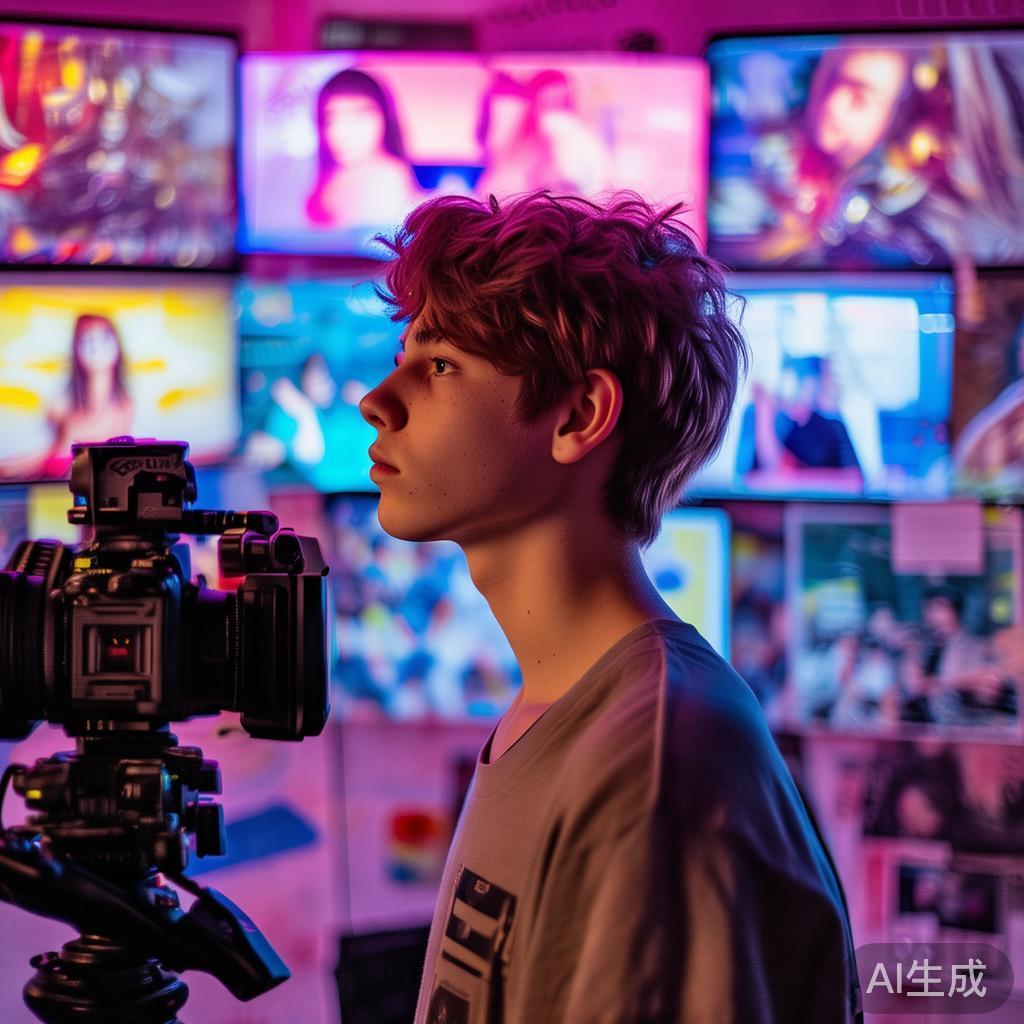 为什么抖音要粉丝