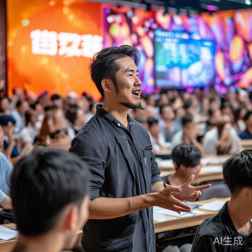 当然，除了内容和互动，抖音粉丝