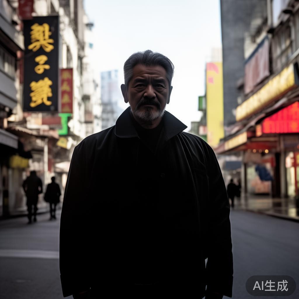 或许，我们可以从陈小春的个人特