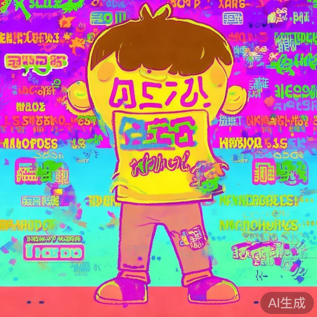 一个好的昵称应该是简洁明了的，