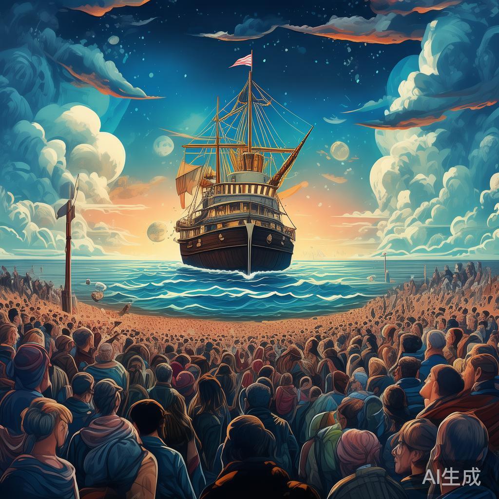 首先，我们要明确一点：流量并不