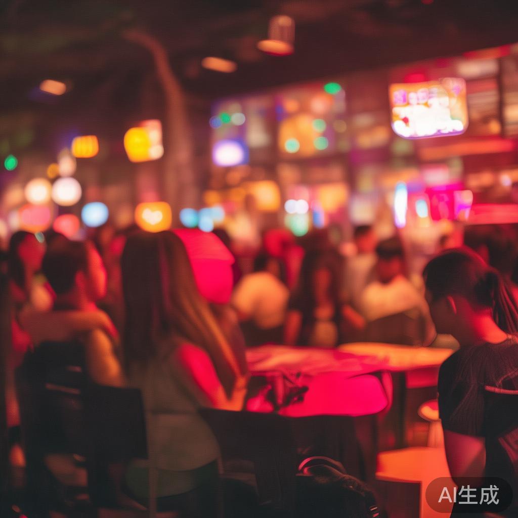 其次，从算法推荐机制来看，抖音