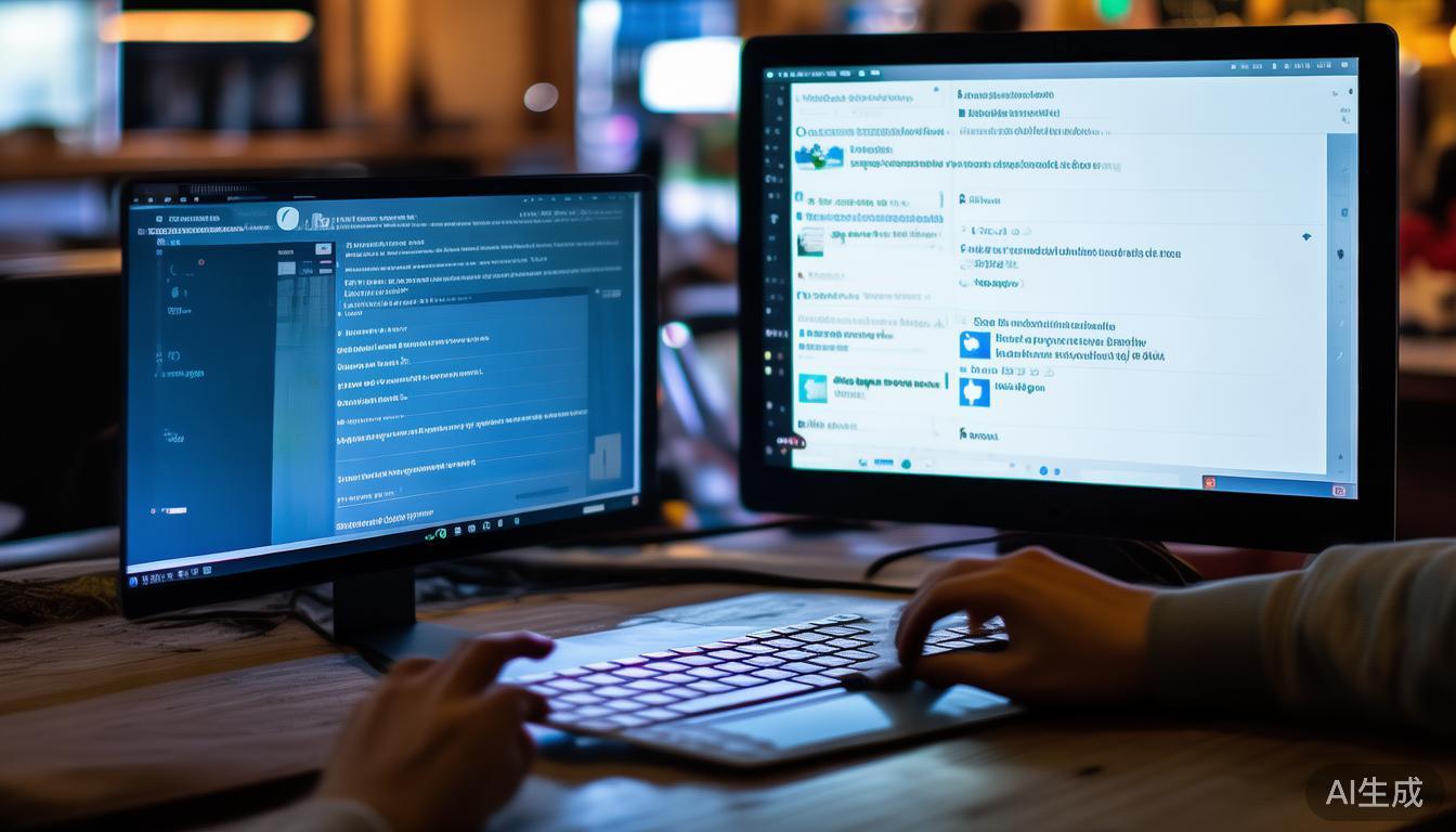 我曾尝试过在知乎上回答问题，但