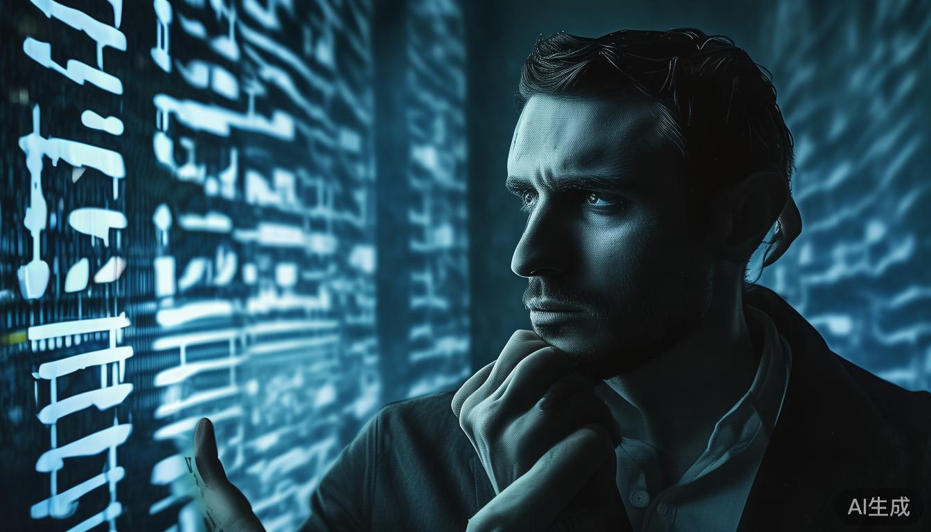 在这个问题上，我持有一种矛盾的