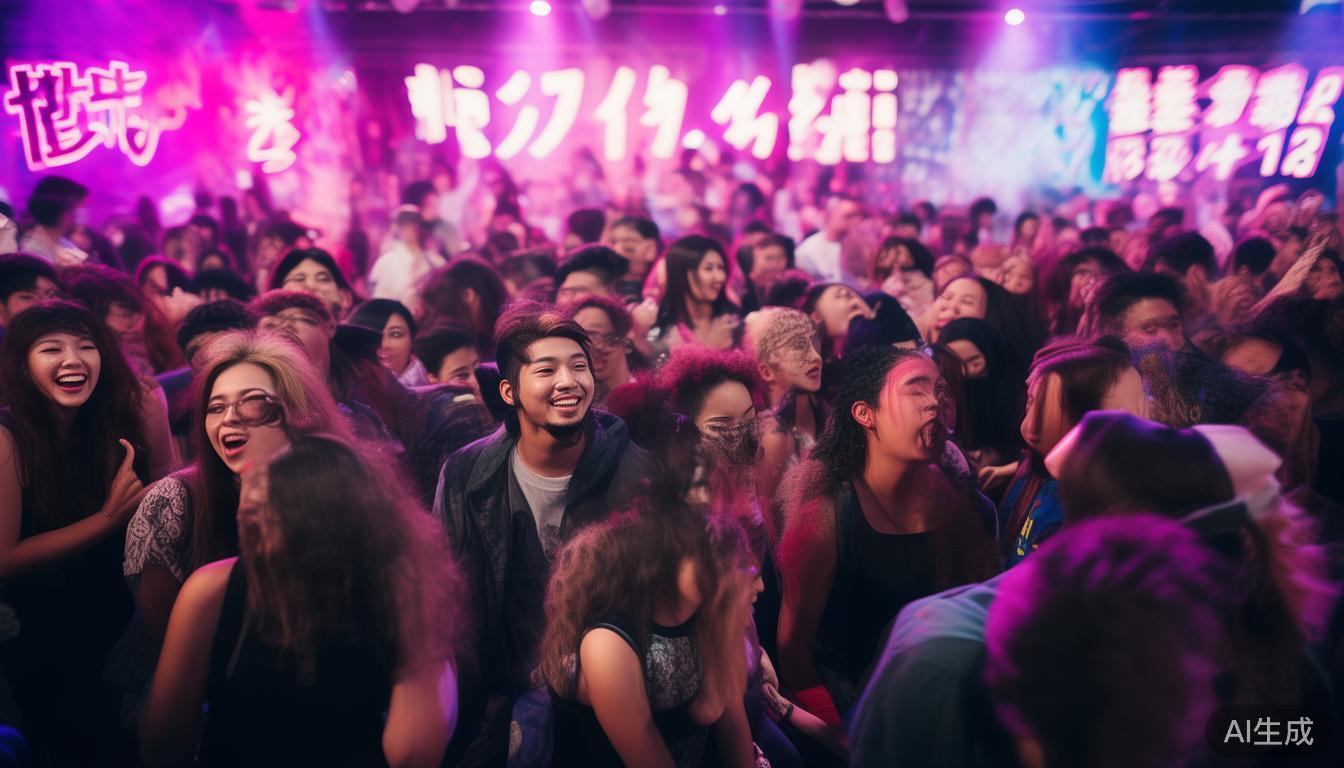 举办线上或线下活动，是增强粉丝