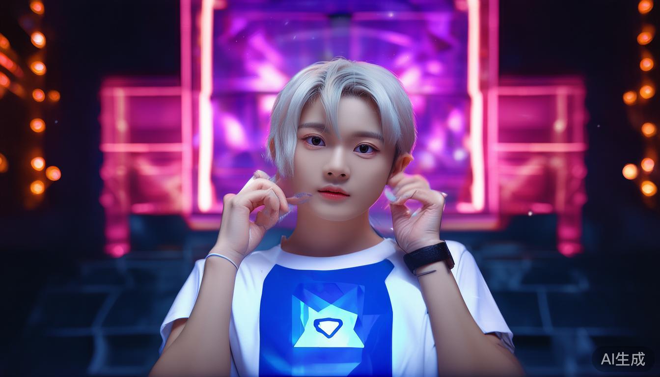 快手粉丝团怎么不能退出