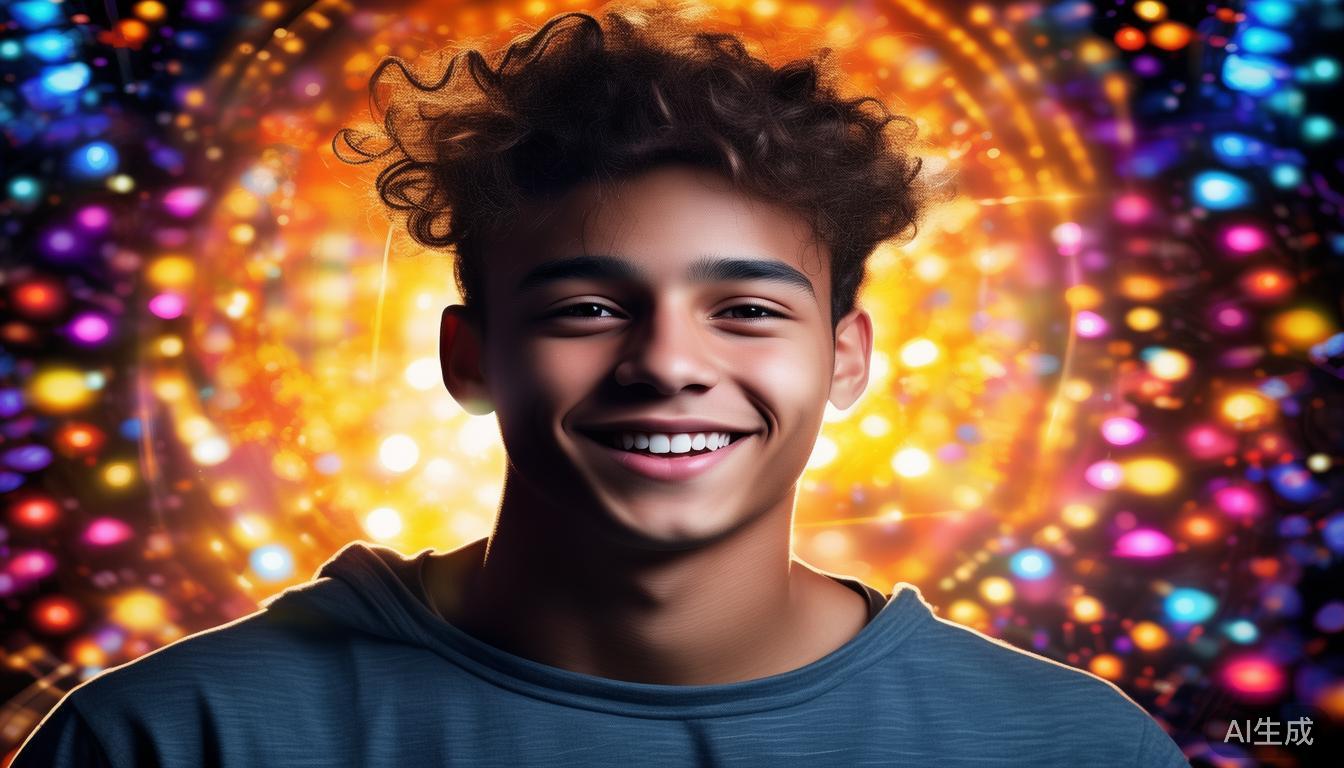 我记得有一次，华晨宇在微博上发