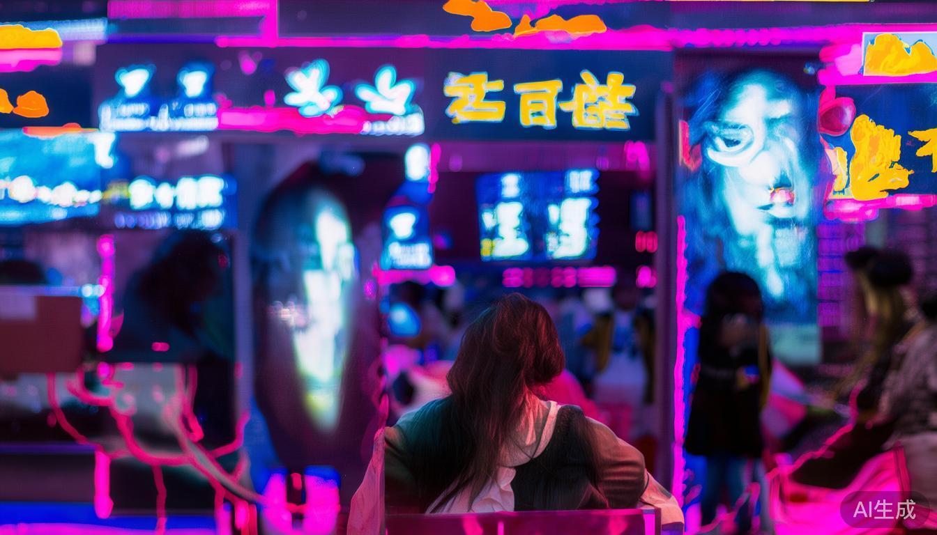 那么，这三个粉丝群的存在，是否