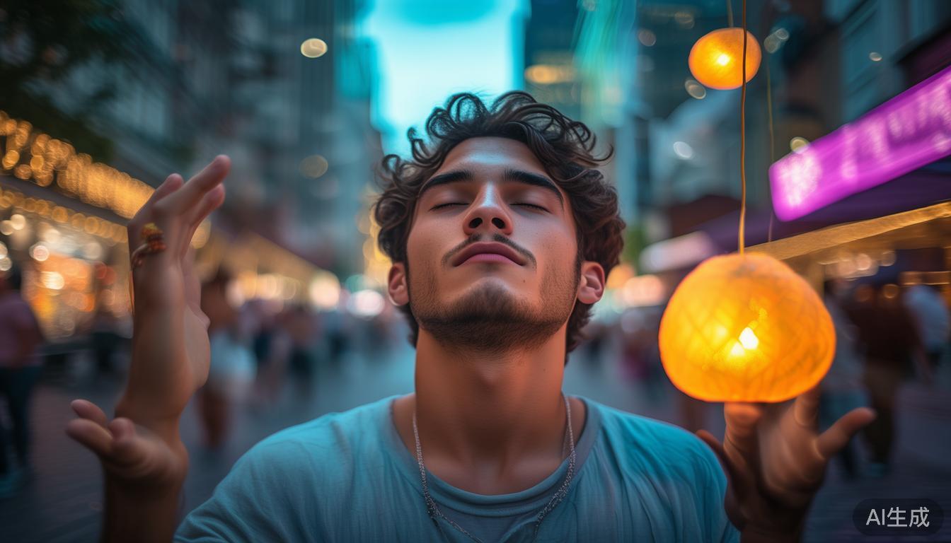 在这个快节奏的时代，我们常常被