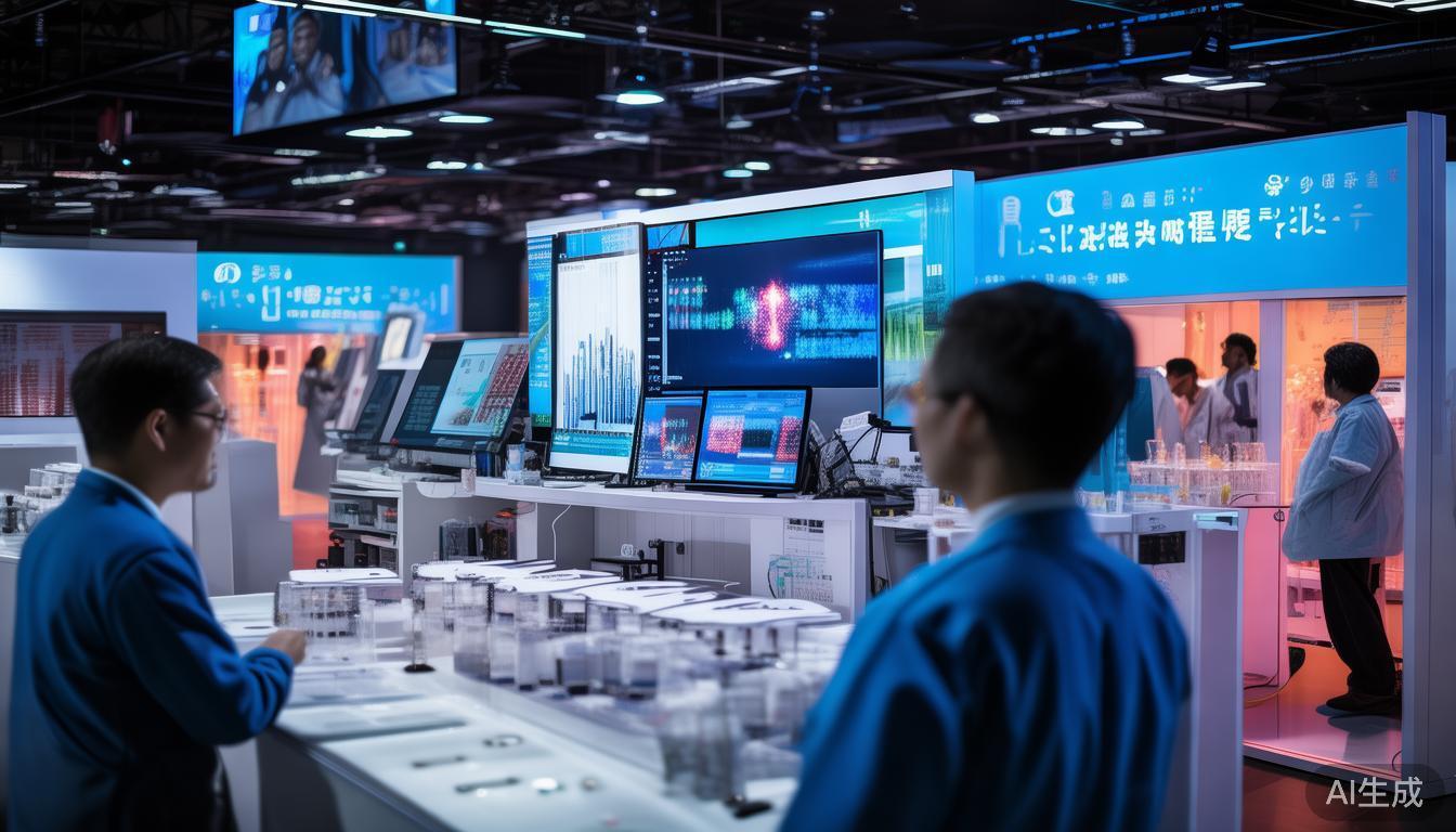 专线租赁：一些互联网公司提供专