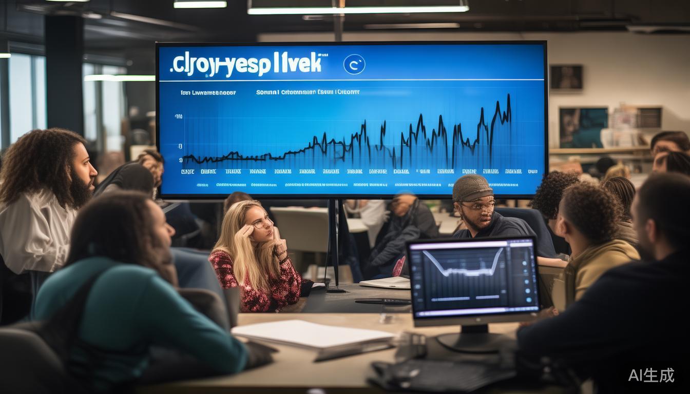 以我所在的公司为例，我们曾经尝