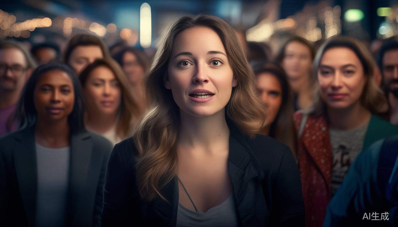 在这个充满变数的世界里，我们每