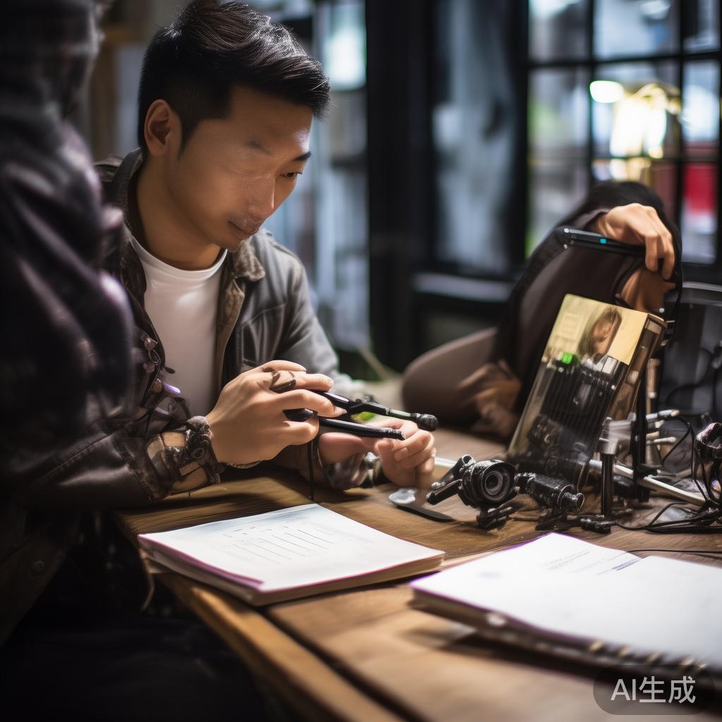 知乎的案例让我意识到，在知乎上