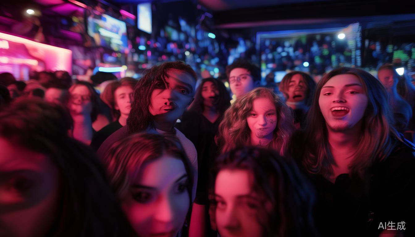 另一方面，粉丝团的人数限制也是