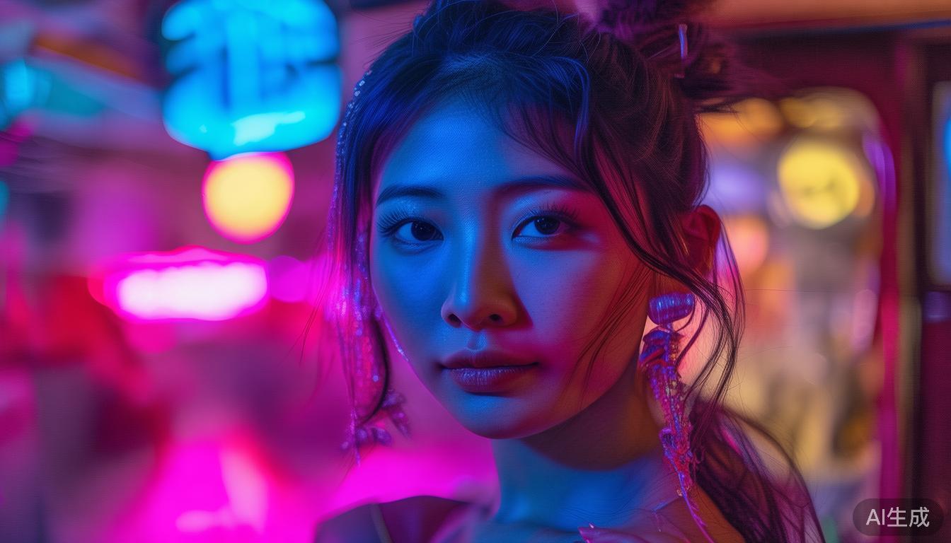 互动交流：一位主播善于与粉丝互