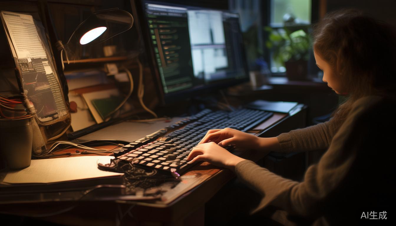 然而，这个过程并不容易。有时候