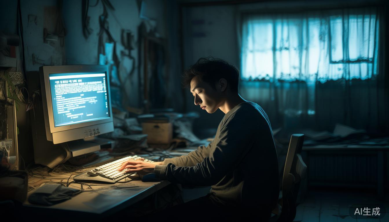 或许，下一次当我再次面对“粉丝