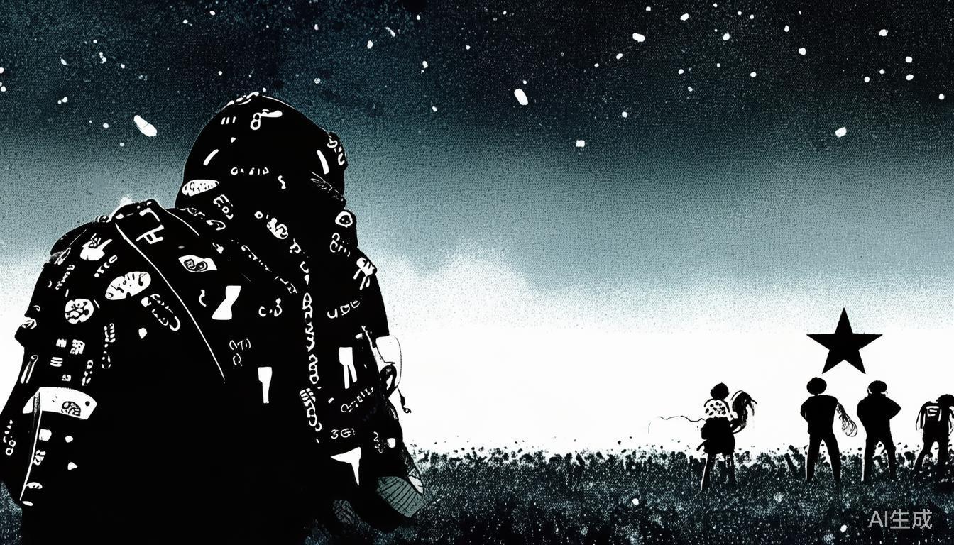 分析：过度自我营销，会让粉丝感