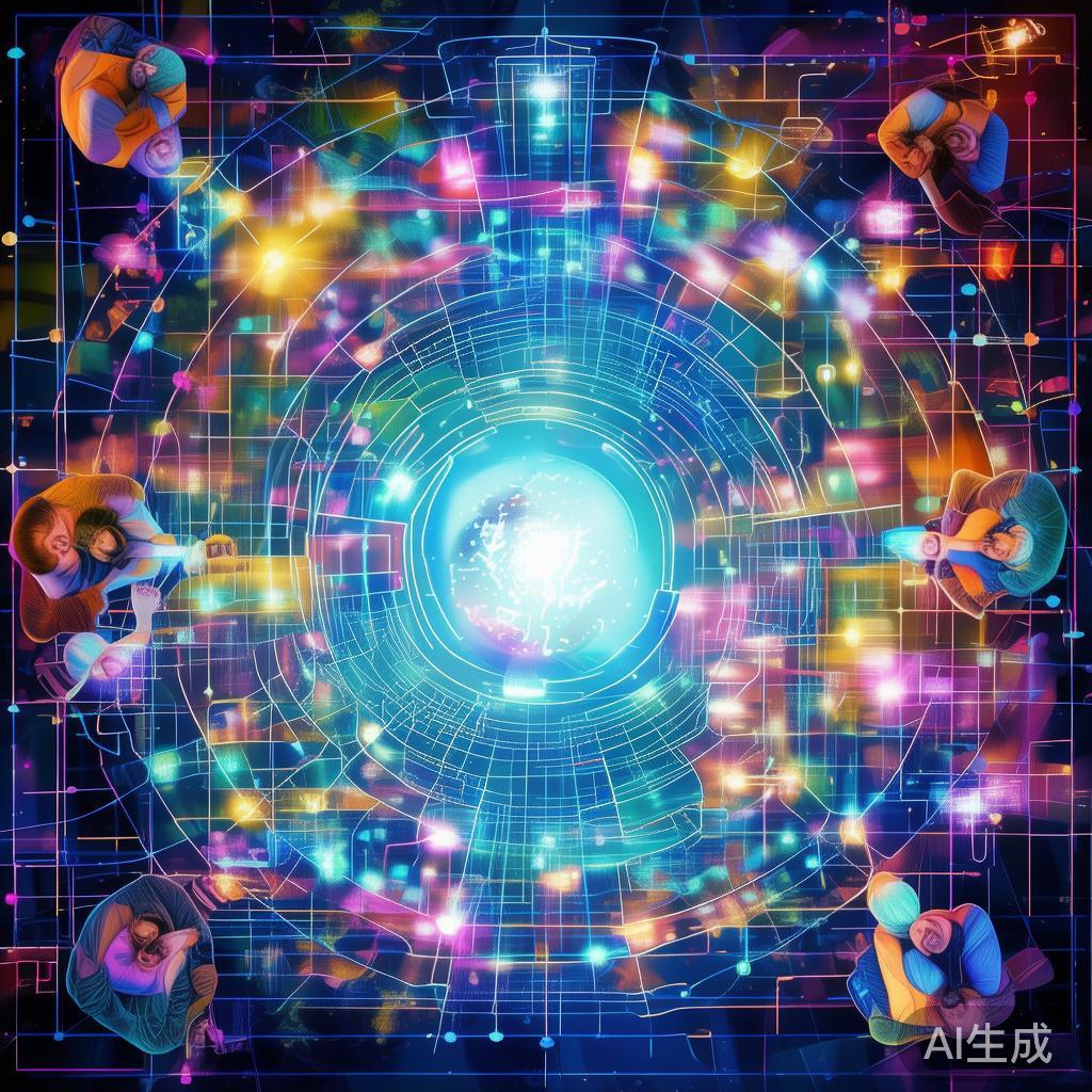 在这个信息时代，每个人都应该学