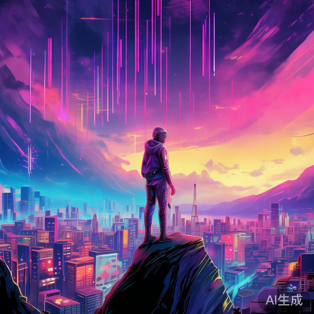 尽管存在风险和挑战，但“抖音引