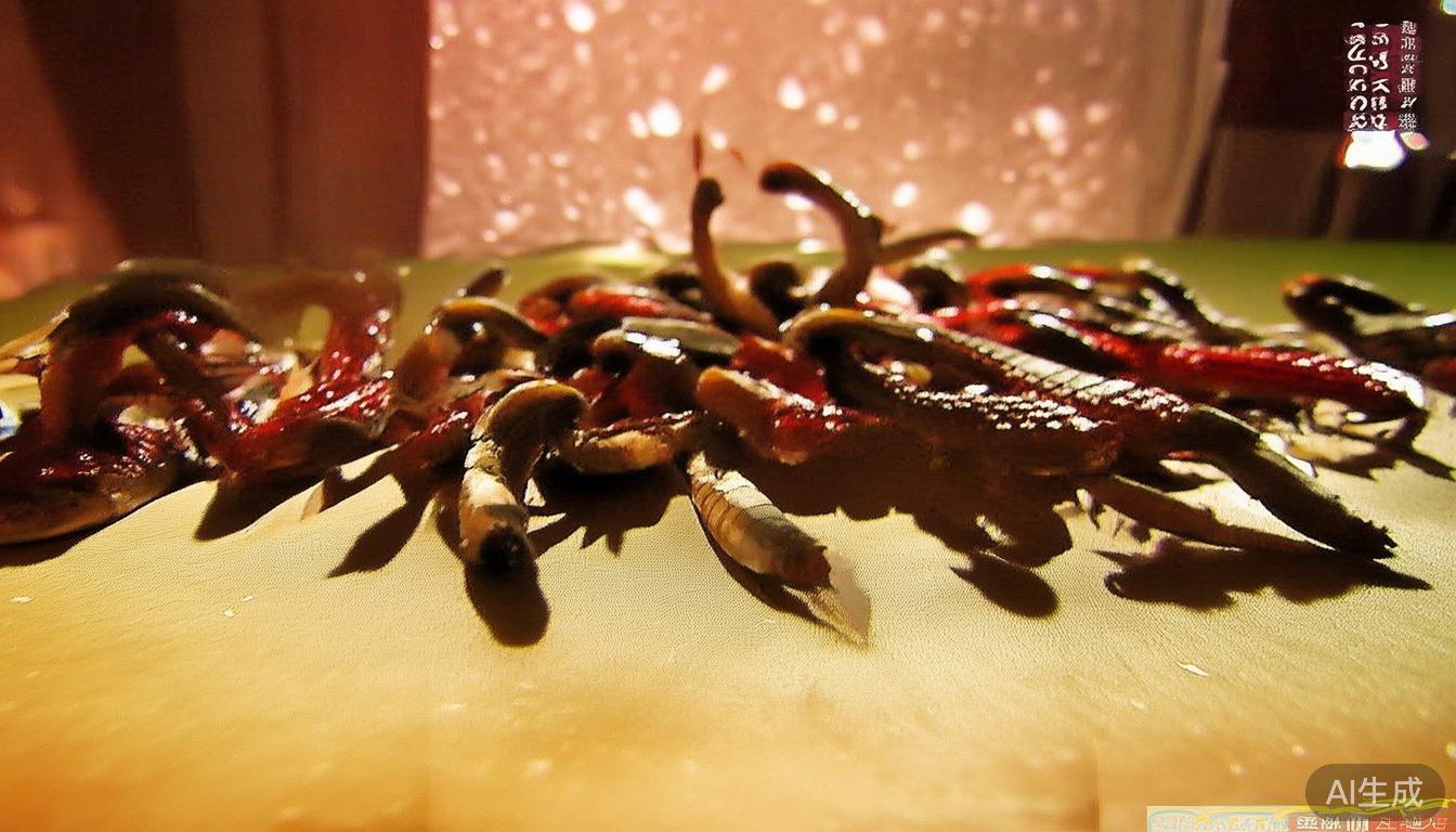 “博物杂志”：这个账号以科普知