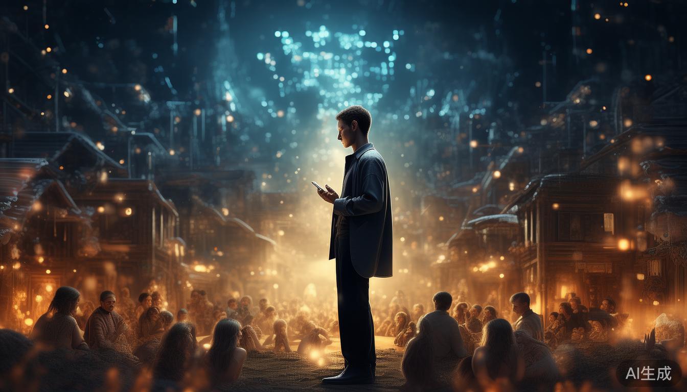 那么，我们该如何平衡技术带来的