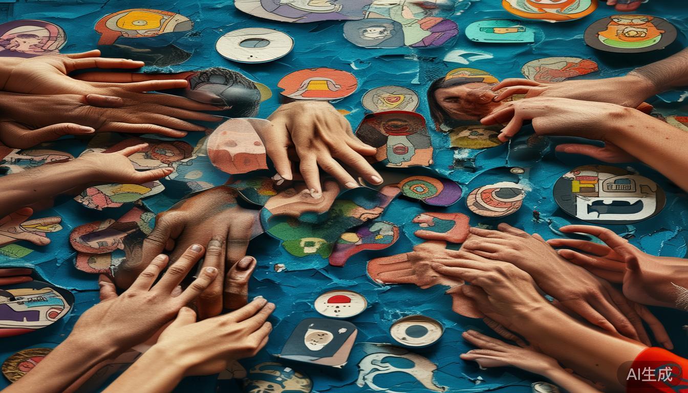 在这个充满机遇和挑战的社交媒体