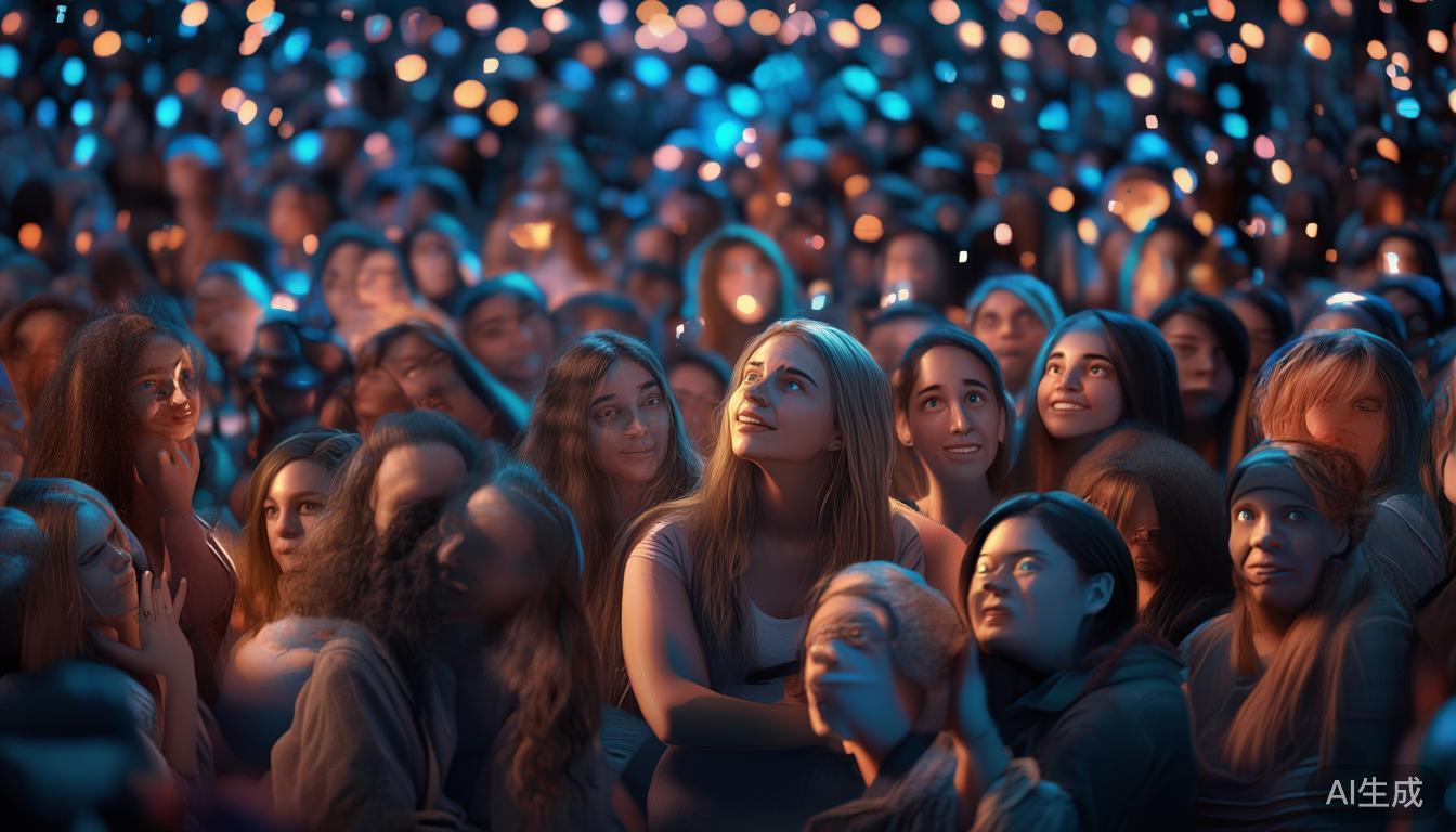 另一方面，粉丝集群将更加注重情