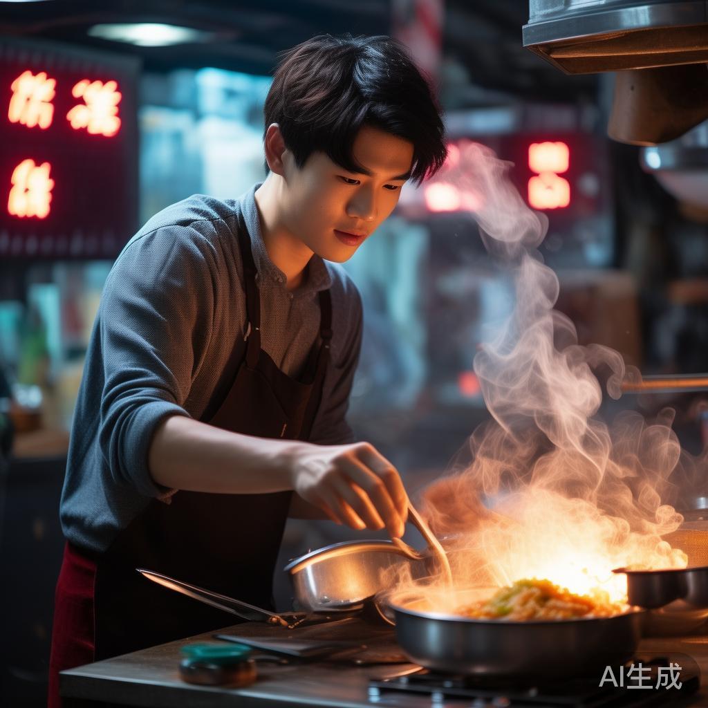 去年，一位名为“小王”的视频号