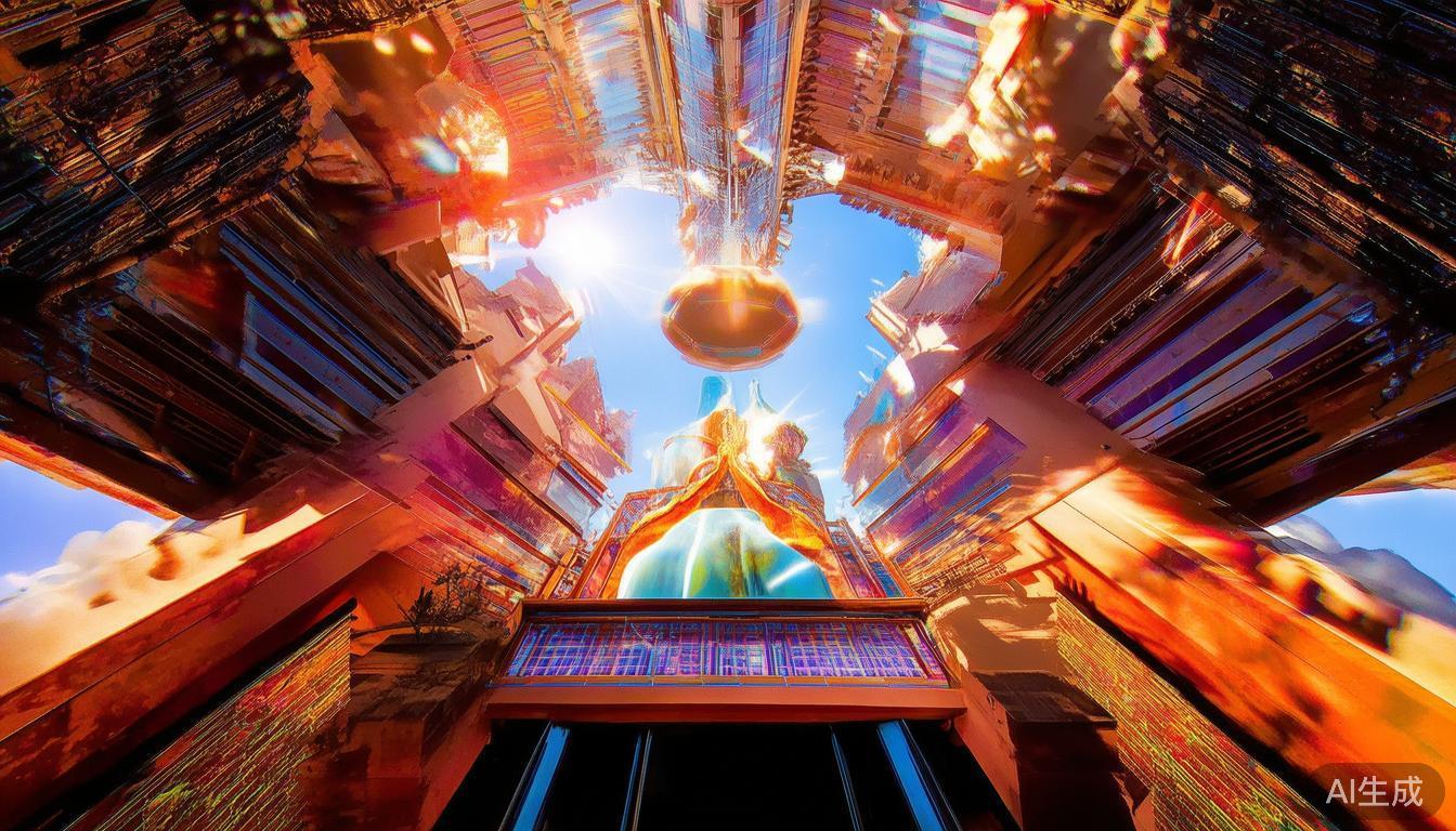 主播E是一个热爱音乐的人，他的